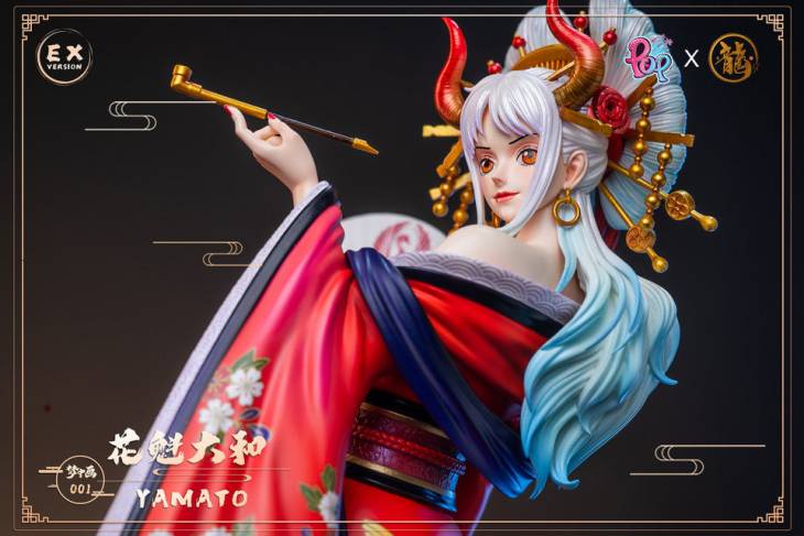 Dragon x POP - Yamato and Hiyori - Image 13
