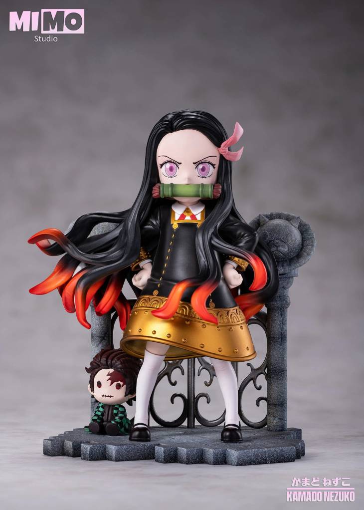 MIMO - Nezuko - Image 2