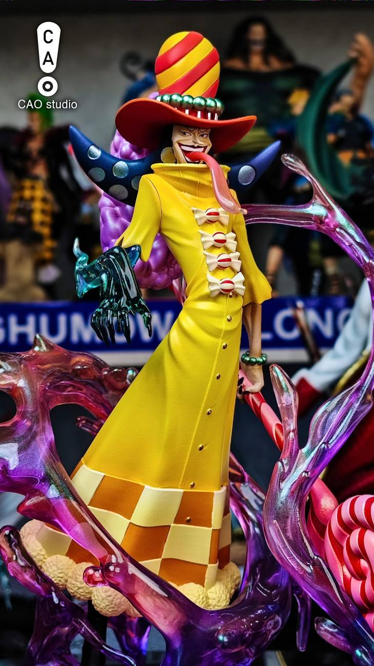 CAO - Charlotte Perospero - Image 3