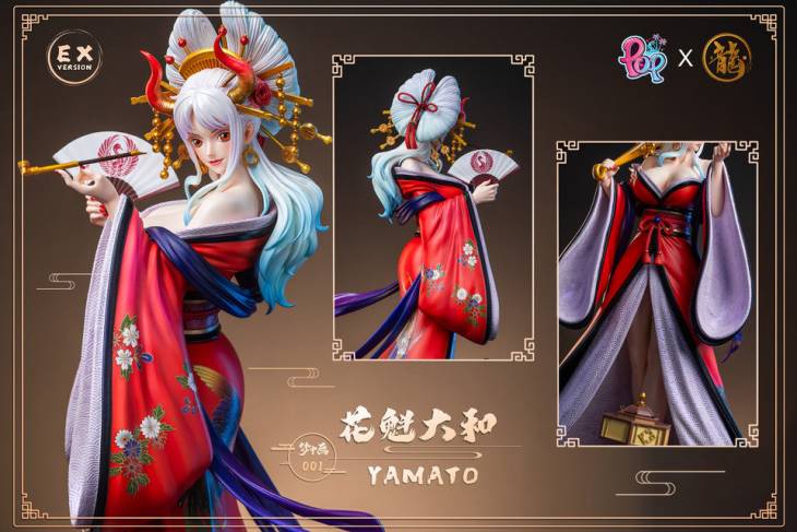 Dragon x POP - Yamato and Hiyori - Image 14