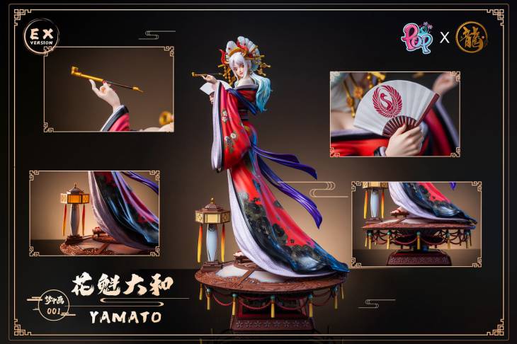 Dragon x POP - Yamato and Hiyori - Image 10
