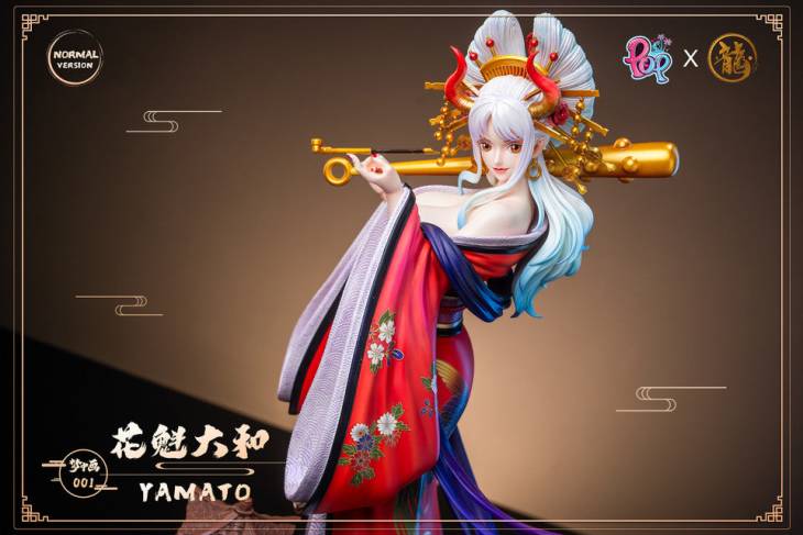 Dragon x POP - Yamato and Hiyori - Image 15