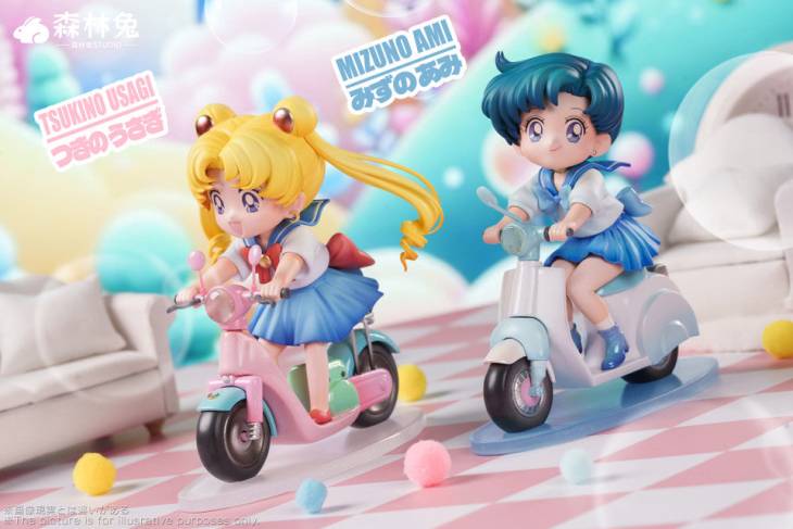 Forest Rabbit - Usagi Tsukino - Image 5
