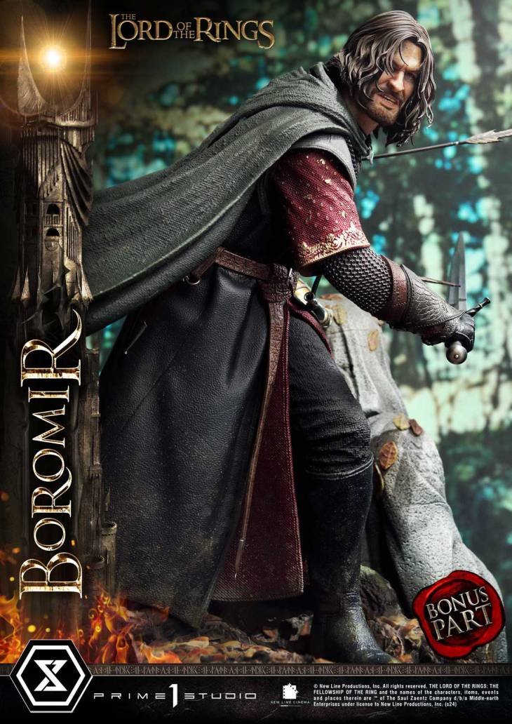 Prime 1 - Boromir - Image 18