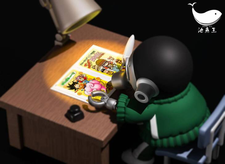 Shima Aji - Toriyama - Image 4