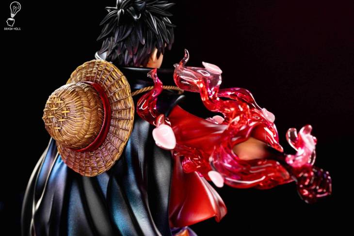 Brain Hole - Luffy - Image 3