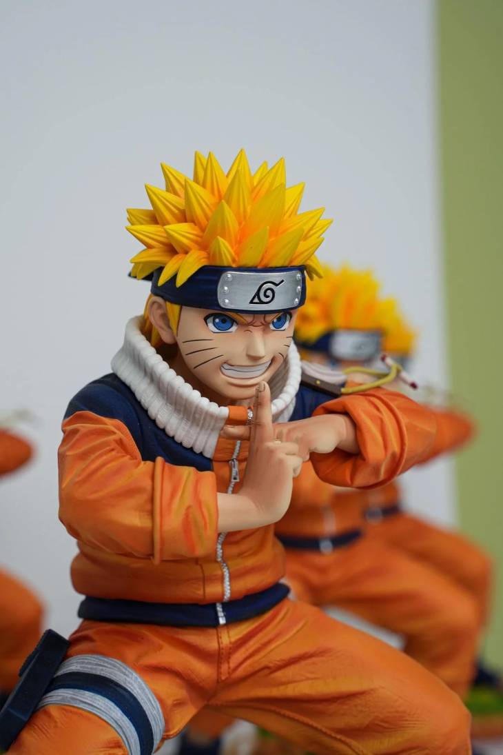 Pickstar - Naruto - Image 14