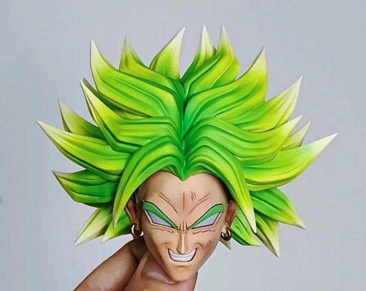 Deyin - Broly - Image 8