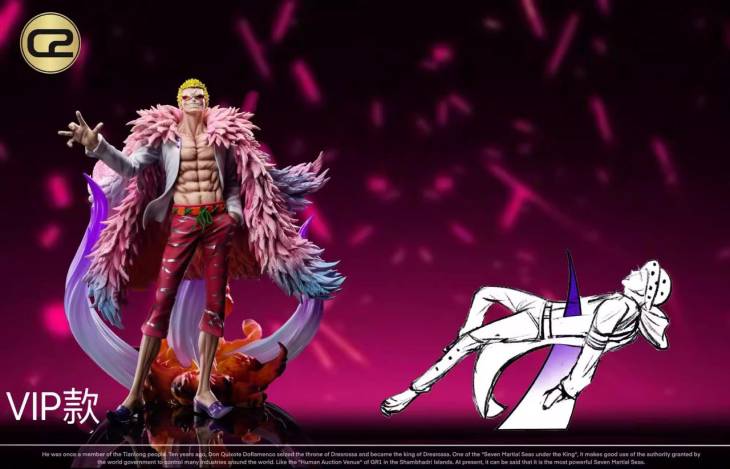 C2 - Doflamingo - Image 4