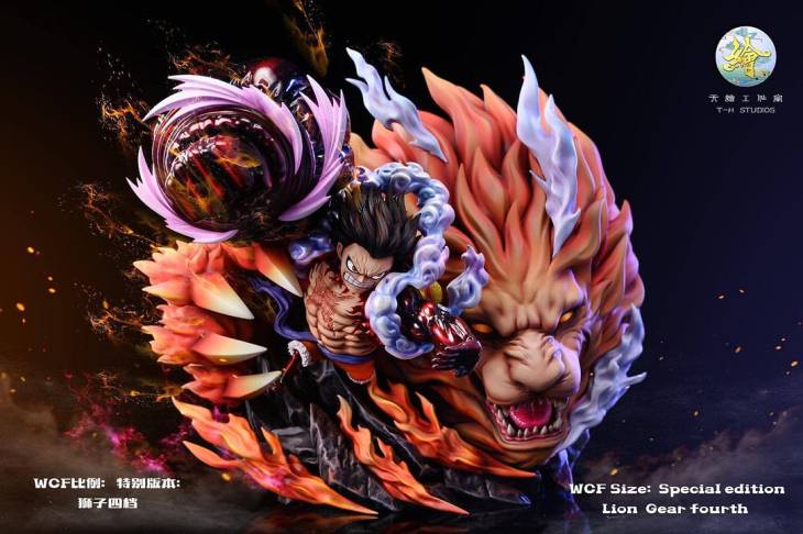 TH - Luffy - Image 5