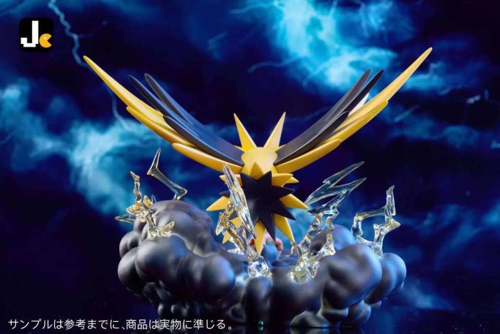 JC - Zapdos - Image 5