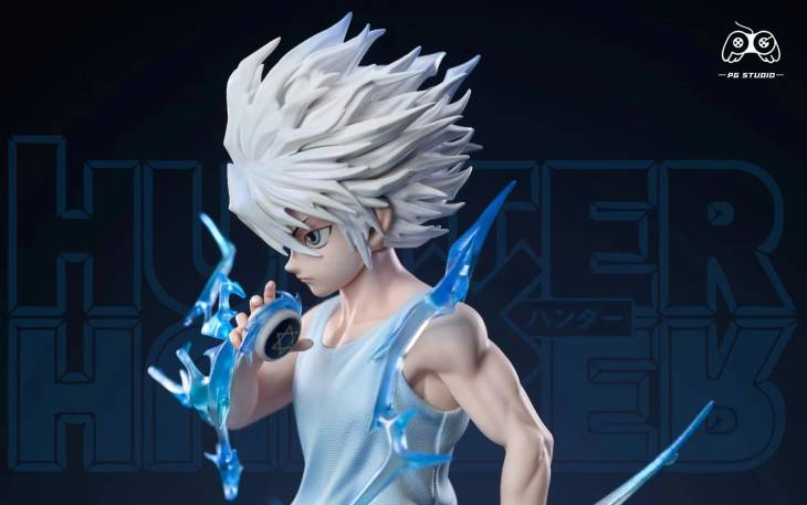 PG - Killua - Image 2