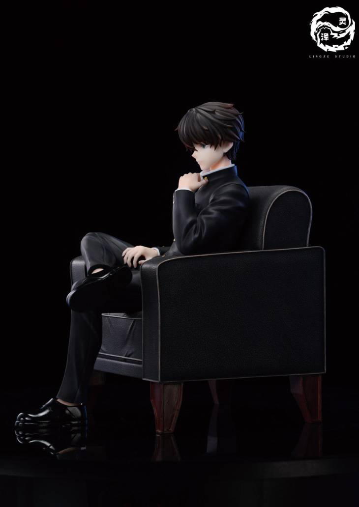 Ling Ze - Oreki - Image 2