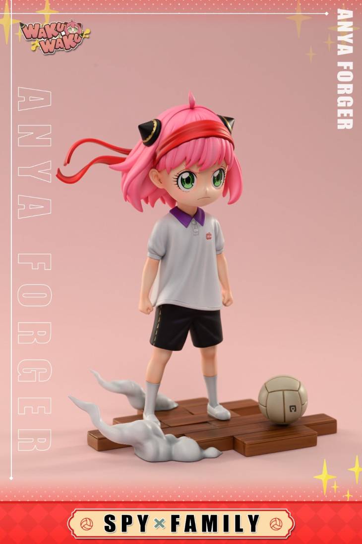 Waku Waku - Anya - Image 6