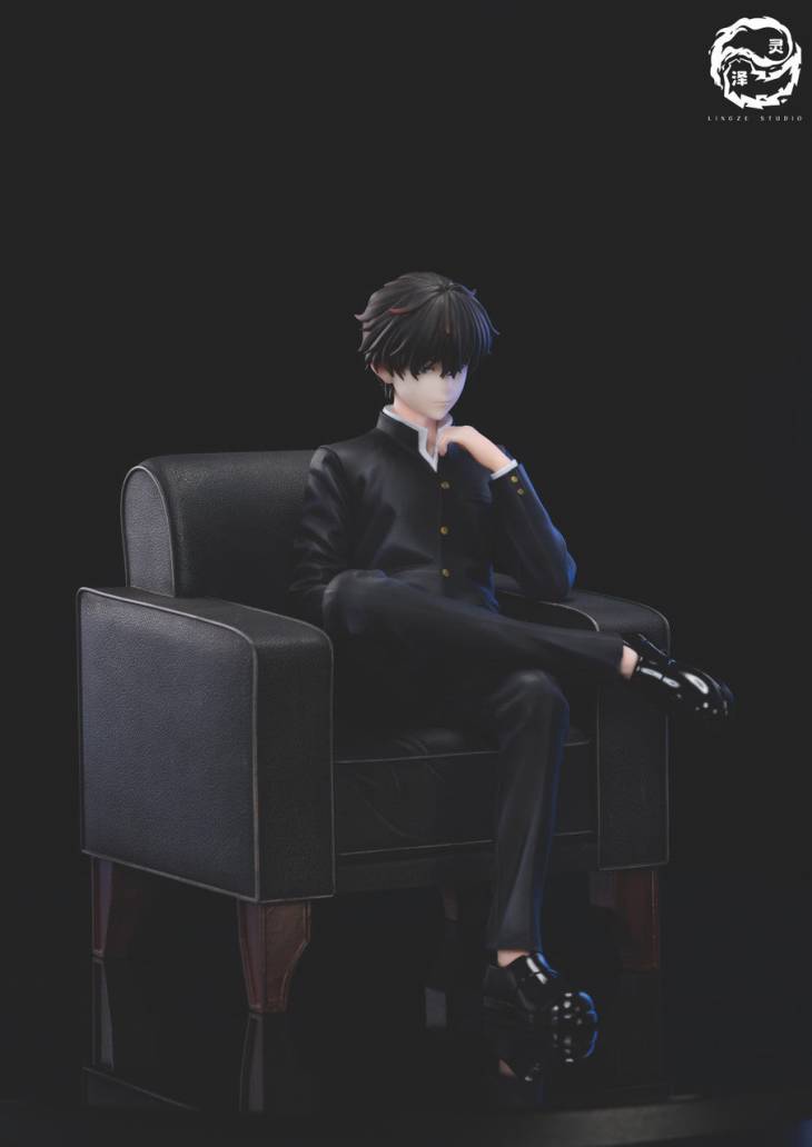Ling Ze - Oreki - Image 3