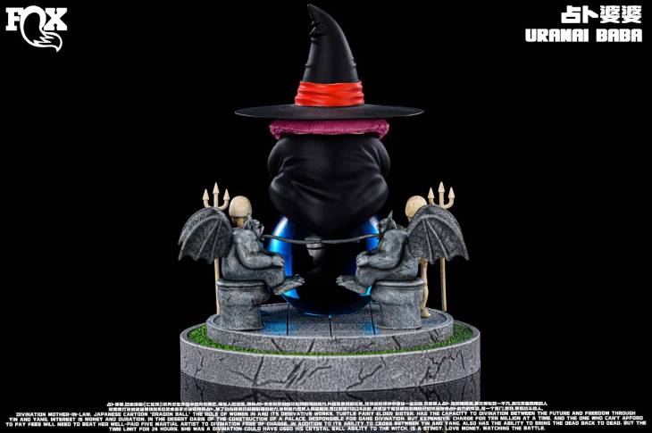 FOX - Baba - Image 6
