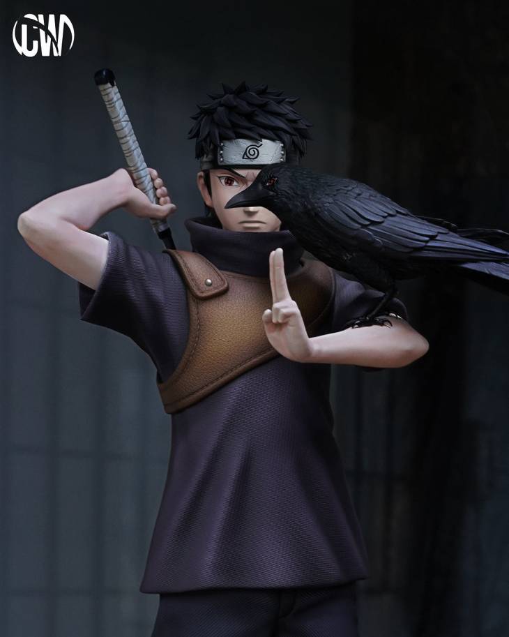 CW - Shisui - Image 2