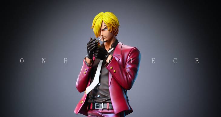 LX - Sanji - Image 4
