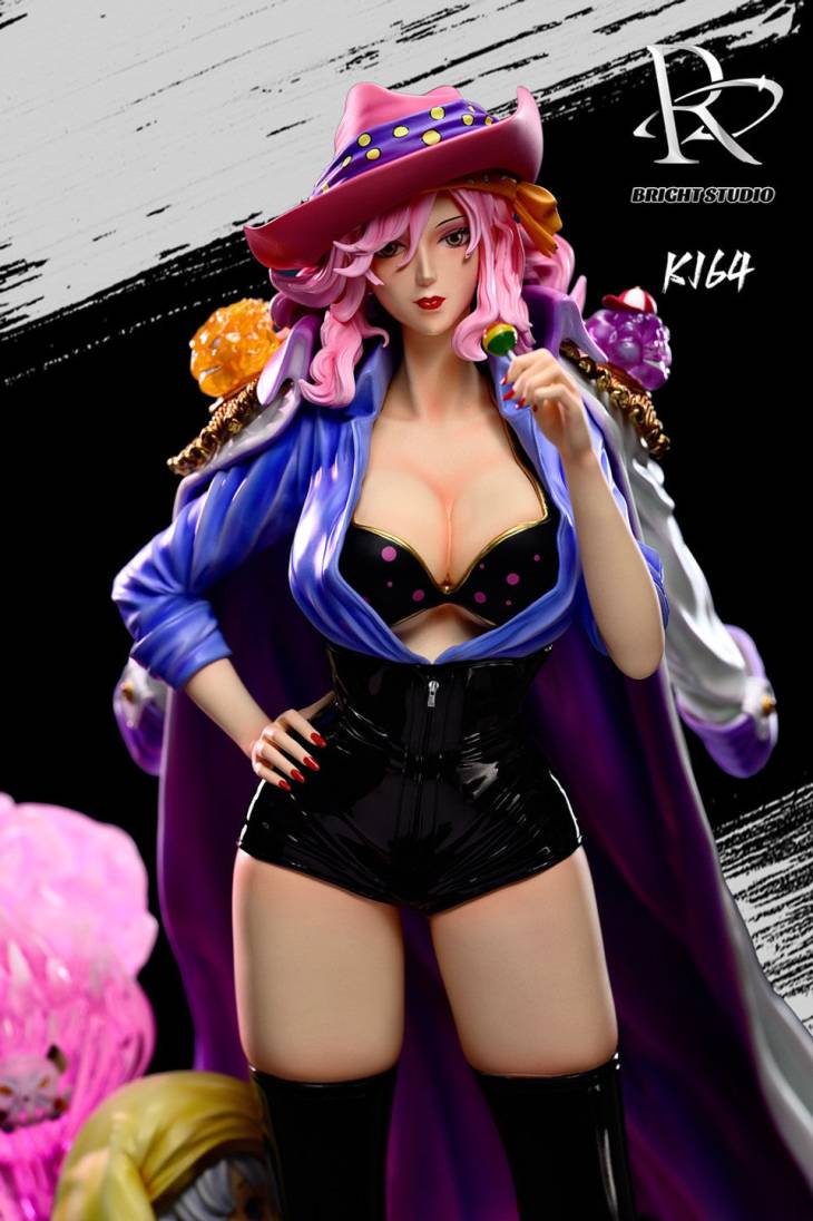 Bright - Big Mom - Image 2