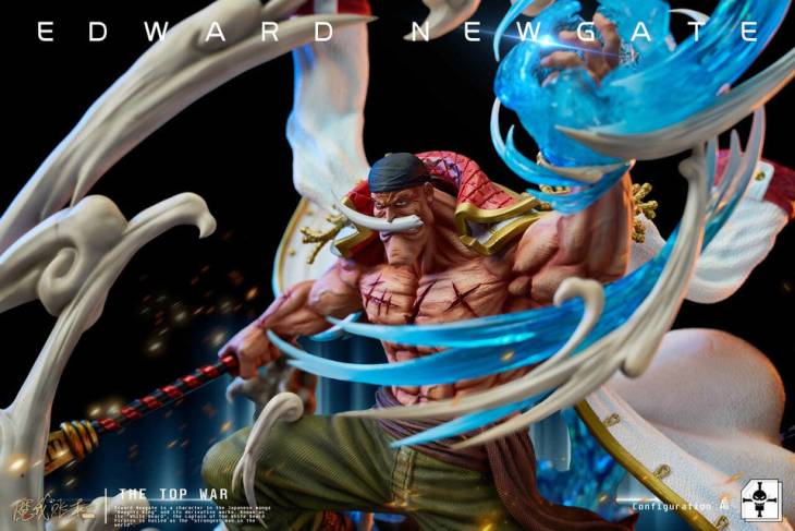 MWZB - Whitebeard - Image 4