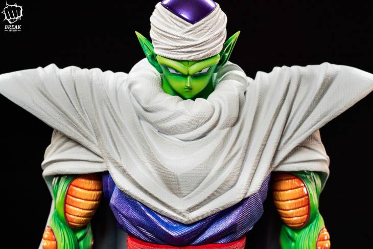 Break - Piccolo - Image 11