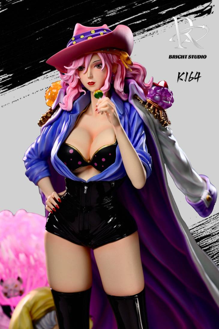 Bright - Big Mom - Image 4