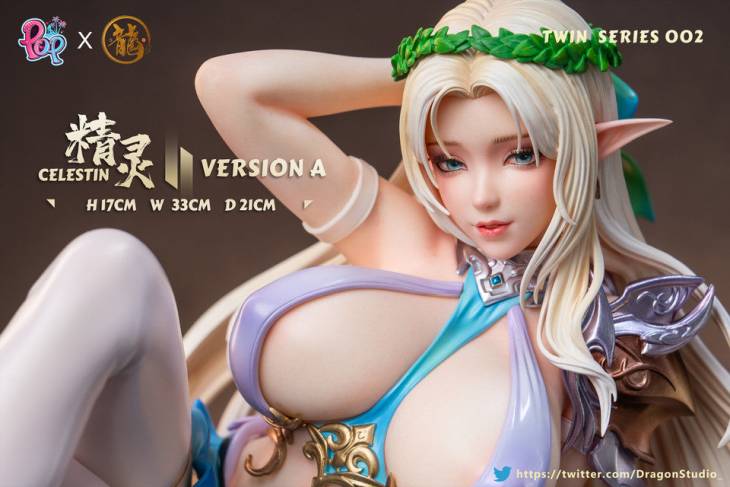 Dragon x POP - Olga and Celestine - Image 8
