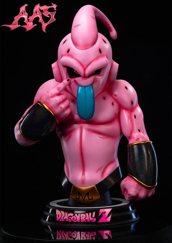 Army Ant - Kid Buu
