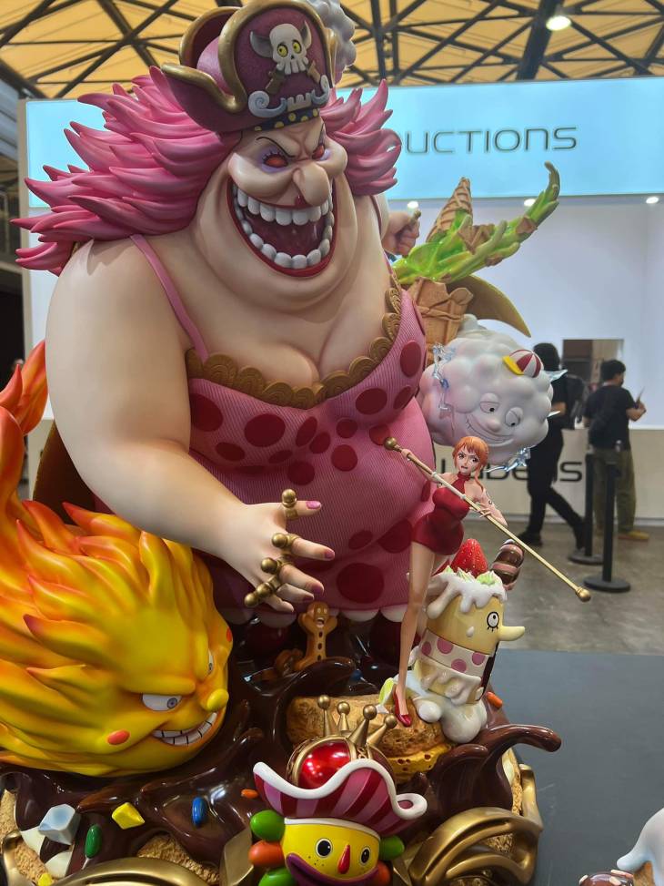 Soul Wing - Big Mom - Image 2