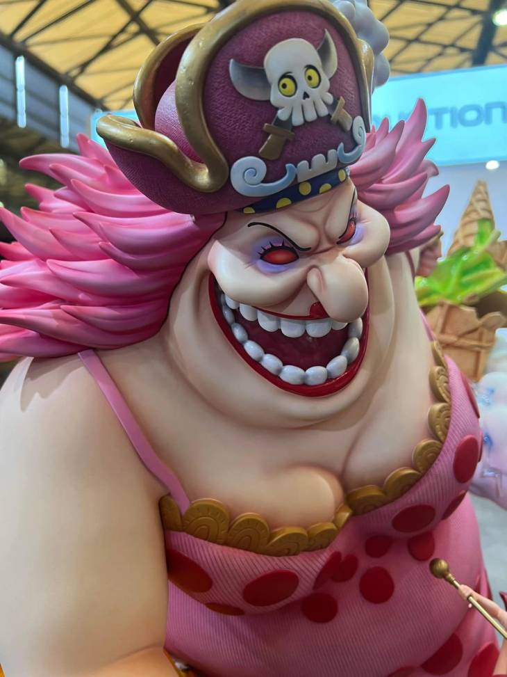 Soul Wing - Big Mom - Image 3