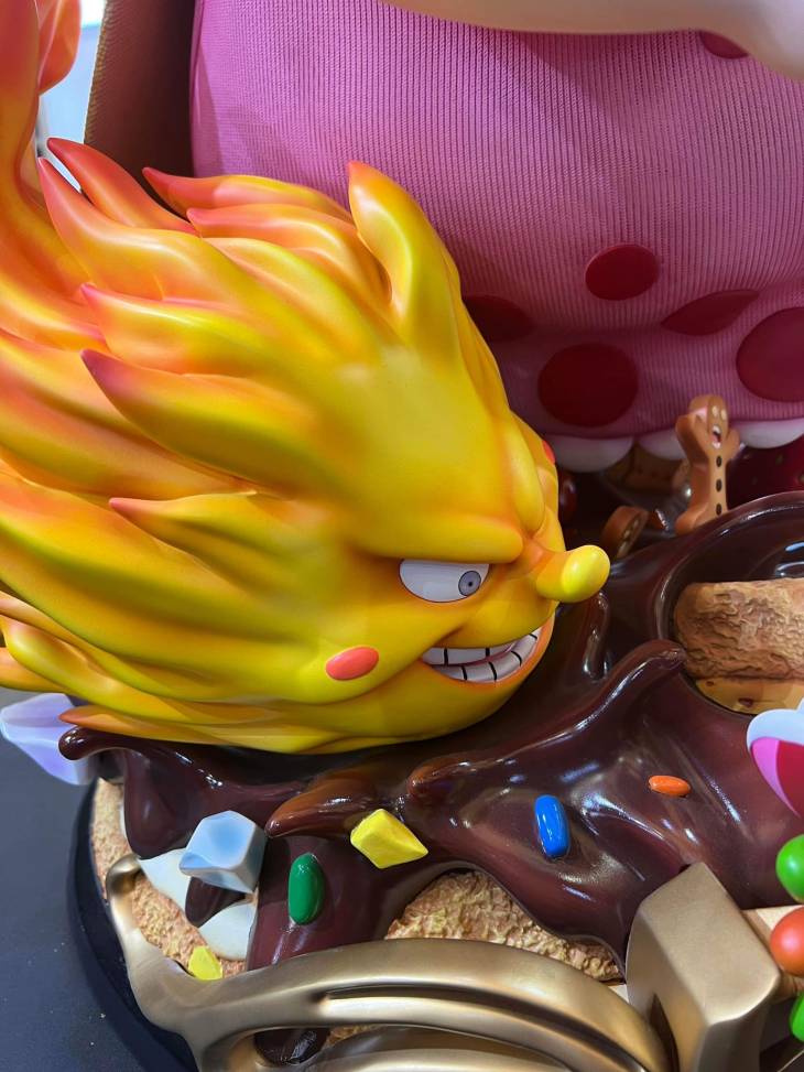 Soul Wing - Big Mom - Image 5