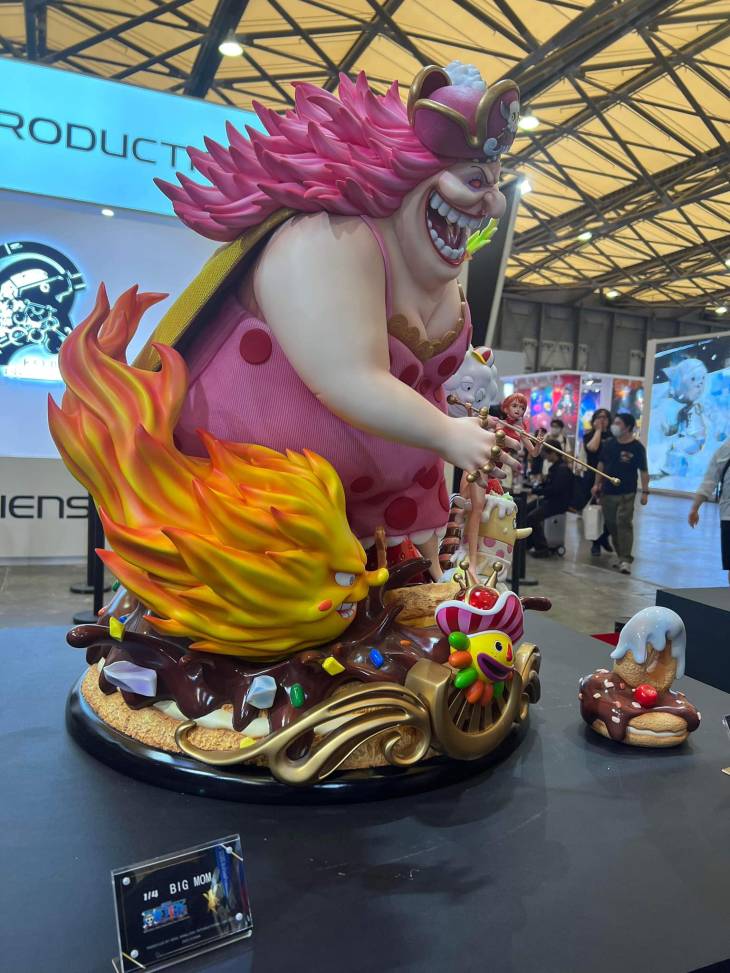 Soul Wing - Big Mom - Image 4