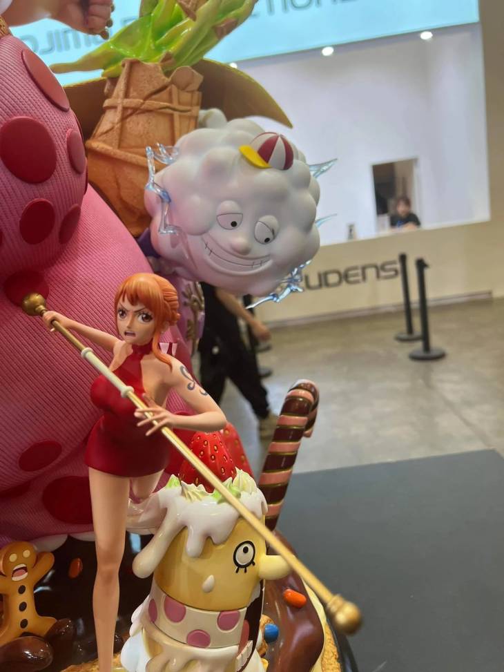 Soul Wing - Big Mom - Image 6
