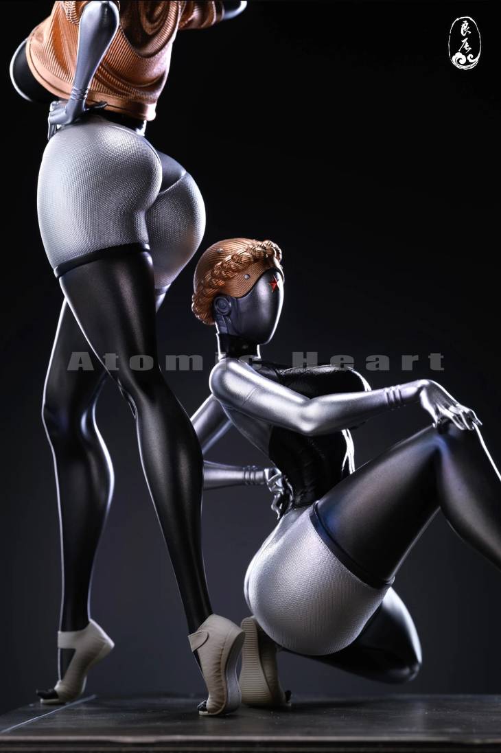 LC - The Twins - Image 6