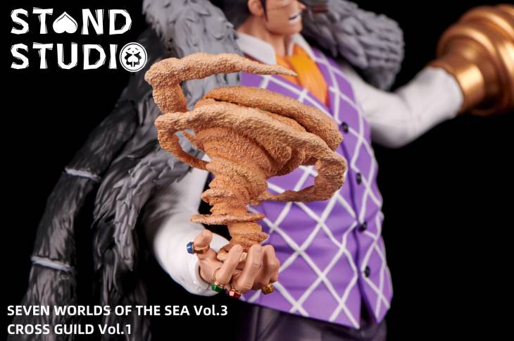 Stand - Crocodile - Image 6