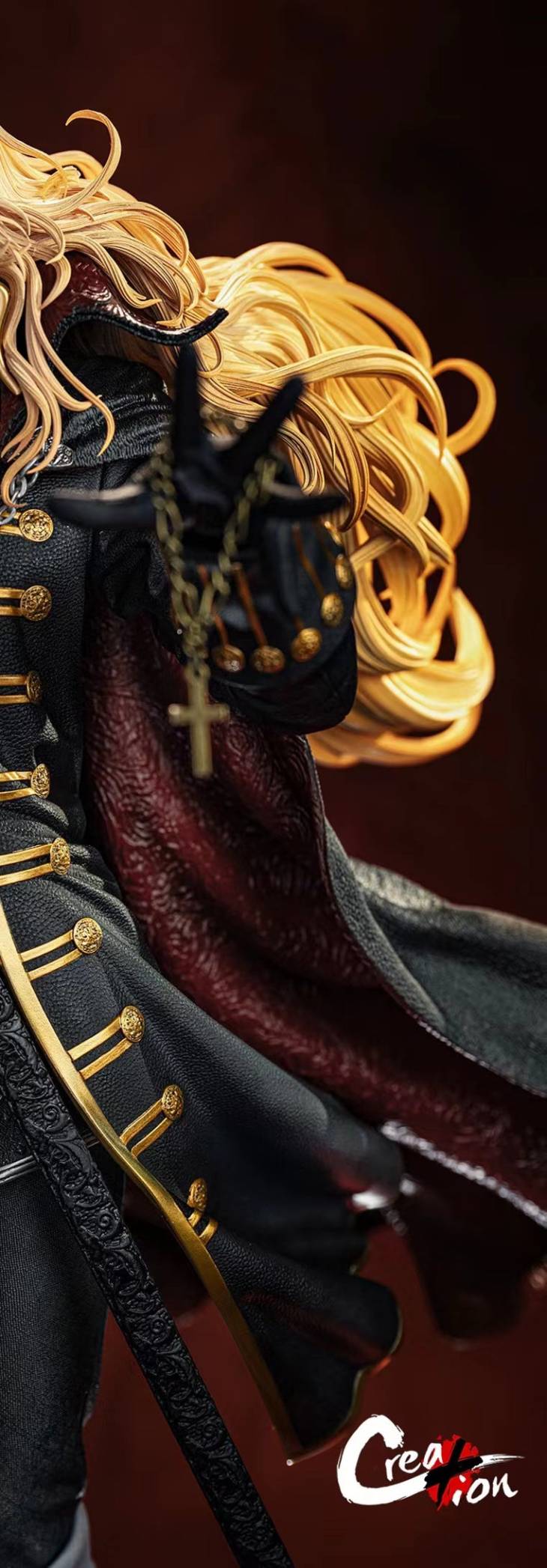 Creation - Alucard - Image 17