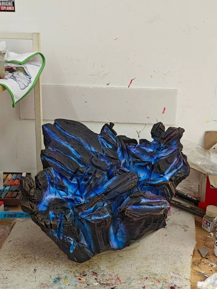Maker - Vegito - Image 14