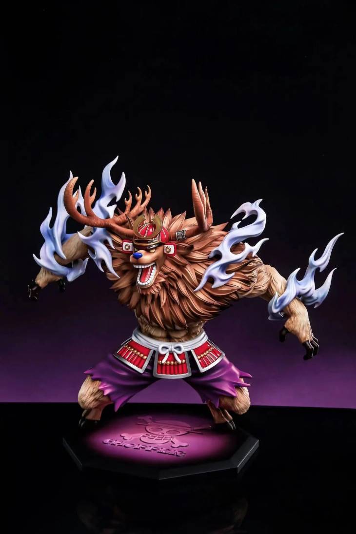 DX - Chopper - Image 2