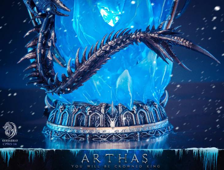 Leviathan - Arthas - Image 11
