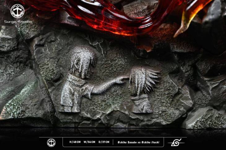 Surge - Itachi and Sasuke - Image 6
