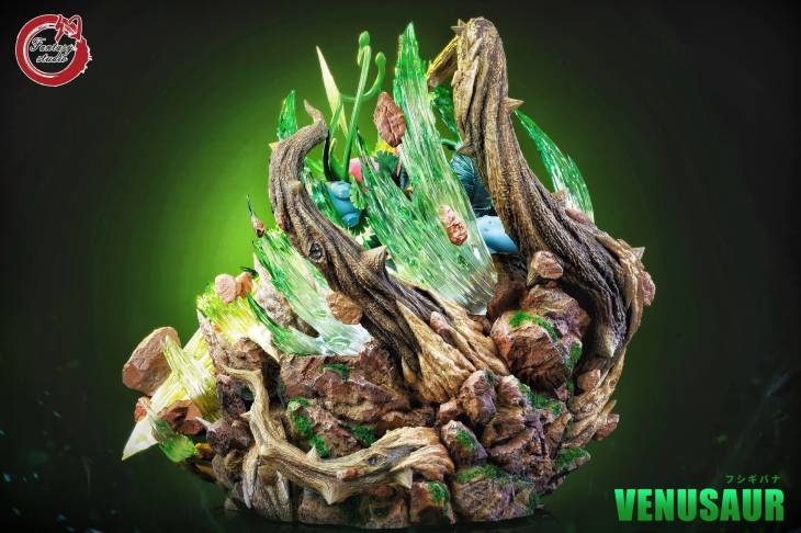 Fantasy - Venusaur - Image 13