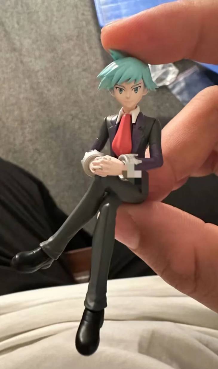 Collection Hall - Steven Stone Champion Team - Image 7