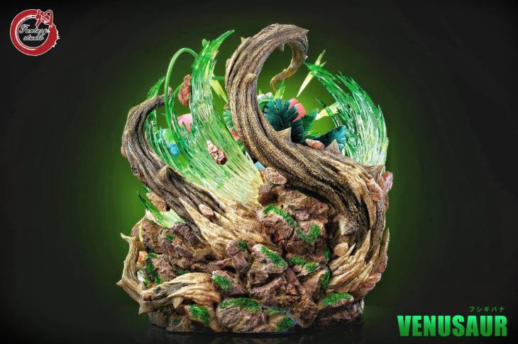 Fantasy - Venusaur - Image 10