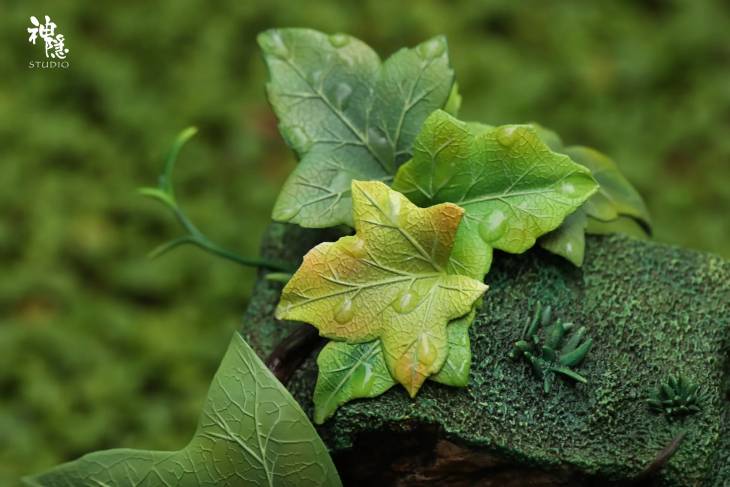 Shen Yin - Arrietty - Image 10