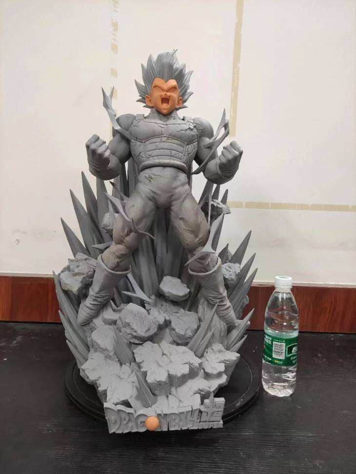 TZT - Vegeta - Image 9