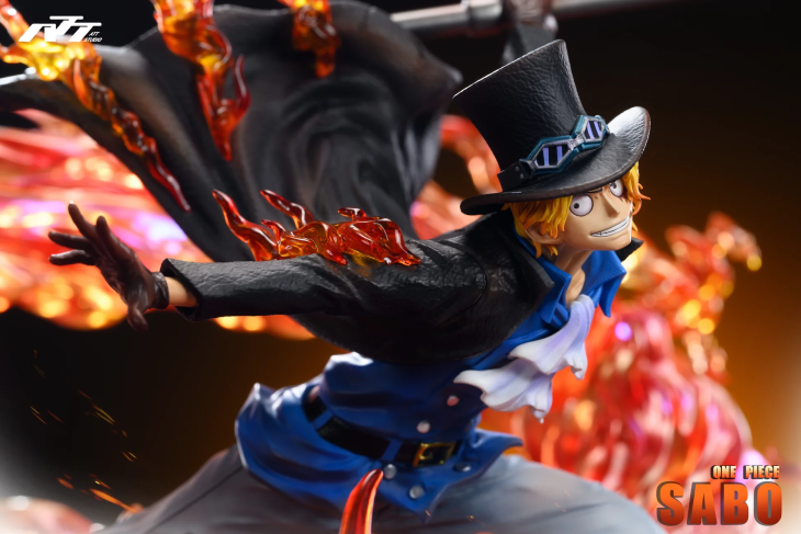 ATT - Sabo - Image 6