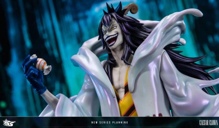SS - Caesar Clown - Image 2