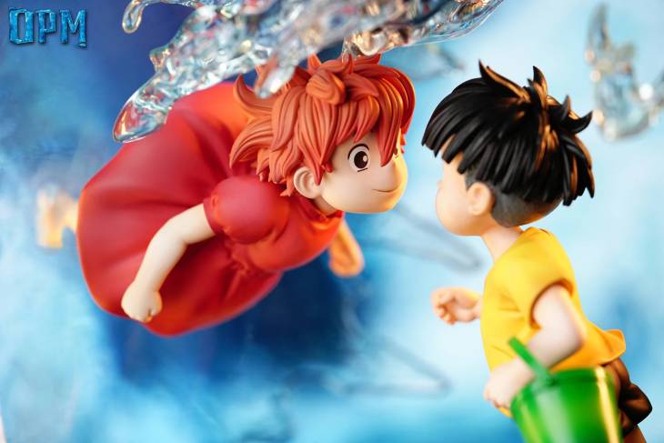 OPM - Ponyo - Image 2
