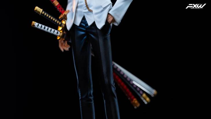 FXW - Zoro - Image 3