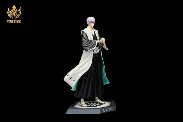 Verve - Gin Ichimaru - Image 6